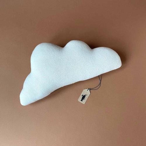 Cloud Cushion | Small - Pillows - pucciManuli
