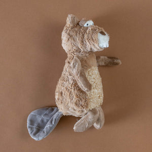side-view-co-constructor-beaver-stuffed-animal