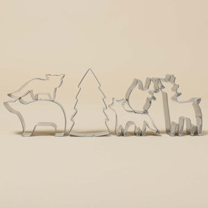 set-of-six-woodland-themed-metal-cookie-cutters