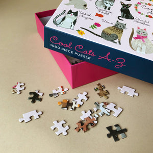 cool-cats-a-to-z-puzzle-pieces