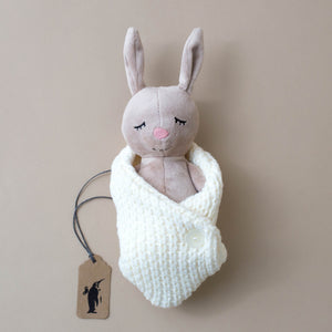 Cosie Bunny - Stuffed Animals - pucciManuli