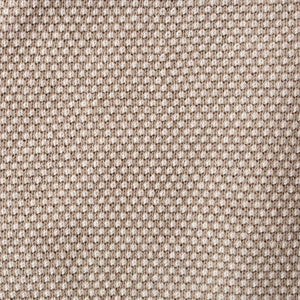 Cotton Stipple Blanket | Natural - Blankets/Throws - pucciManuli