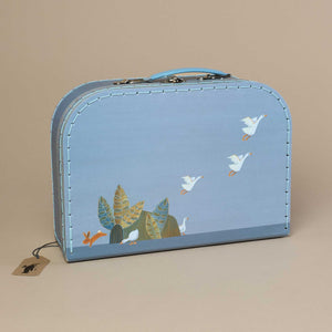 medium-blue-countryside-suitcase-with-illustrated-geese-and-rabbit
