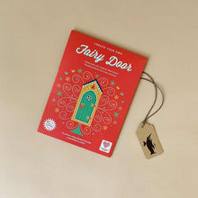 Load image into Gallery viewer, create-your-own-little-fairy-door-in-red-packaging