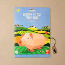 Load image into Gallery viewer, Create Your Own Piggy Bank - Arts &amp; Crafts - pucciManuli