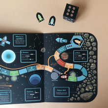 Load image into Gallery viewer, create-your-own-solar-system-kit-included-game-board