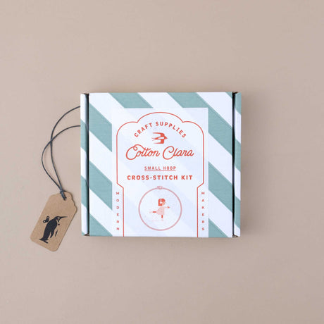 blue-and-white-candy-stripe-box