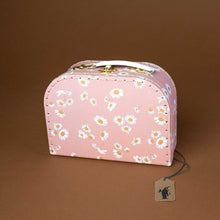 Load image into Gallery viewer, daisy-days-suitcase-small