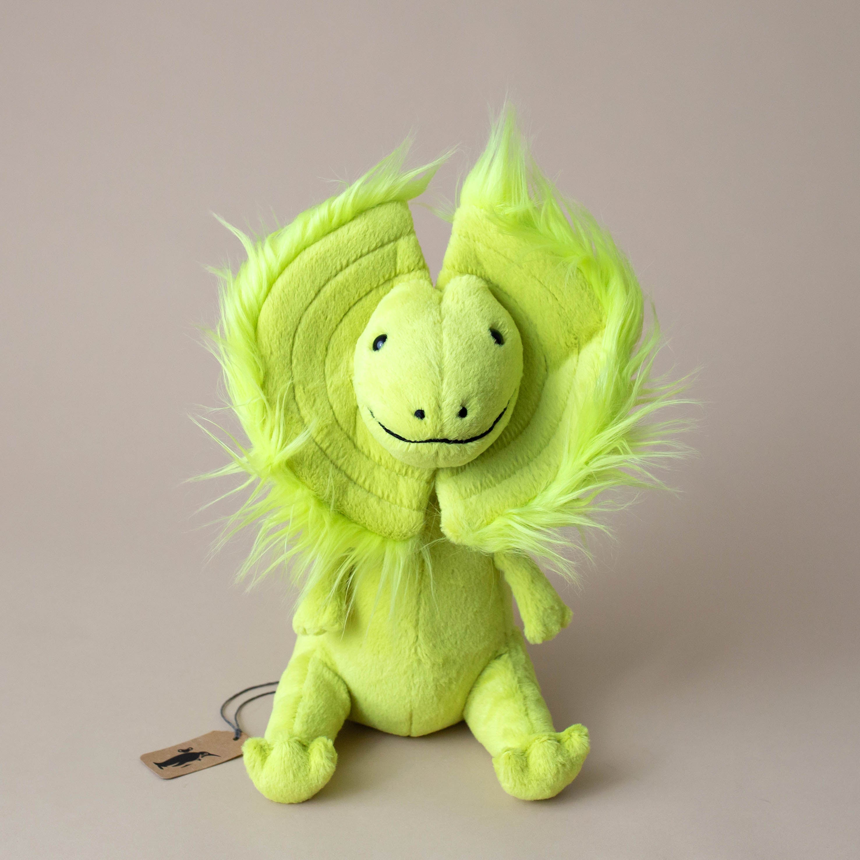 lime-green-dilophosaurus-stuffed-animal