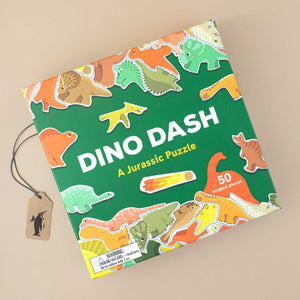 dino-dash-50-piece-puzzle-in-green-box