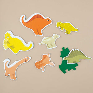 dino-shaped-puzzle-pieces