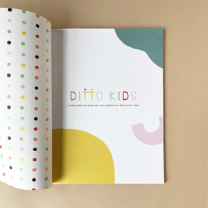 ditto-kids-magazine-cover-page