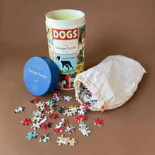 Load image into Gallery viewer, Dogs 1000pc Puzzle - Puzzles - pucciManuli
