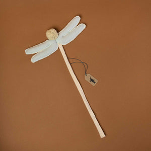 stuffed-light-blue-dragonfly-with-pompom-head-and-long-stick