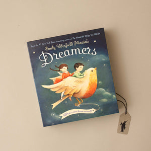 Dream World Board Book Box Set - Books (Baby/Board) - pucciManuli