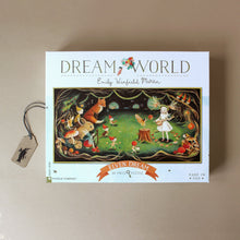 Load image into Gallery viewer, dream-world-elven-dream-puzzle-box