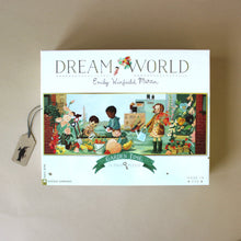 Load image into Gallery viewer, Dream World Garden Time 24pc Puzzle - Puzzles - pucciManuli