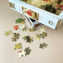 Load image into Gallery viewer, Dream World Out of the Woods 500pc Puzzle - Puzzles - pucciManuli