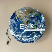 Load image into Gallery viewer, Earth 100pc Puzzle - Puzzles - pucciManuli