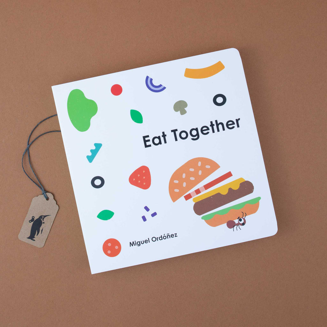 front-cover-eat-together-board-book-illustrated-with-food-shapes