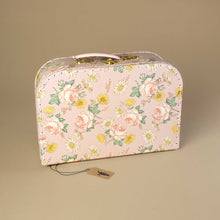 Load image into Gallery viewer, english-garden-suitcase-large