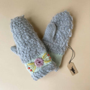 blue-eskimo-mittens-with-floral-stitched-design-at-the-cuff