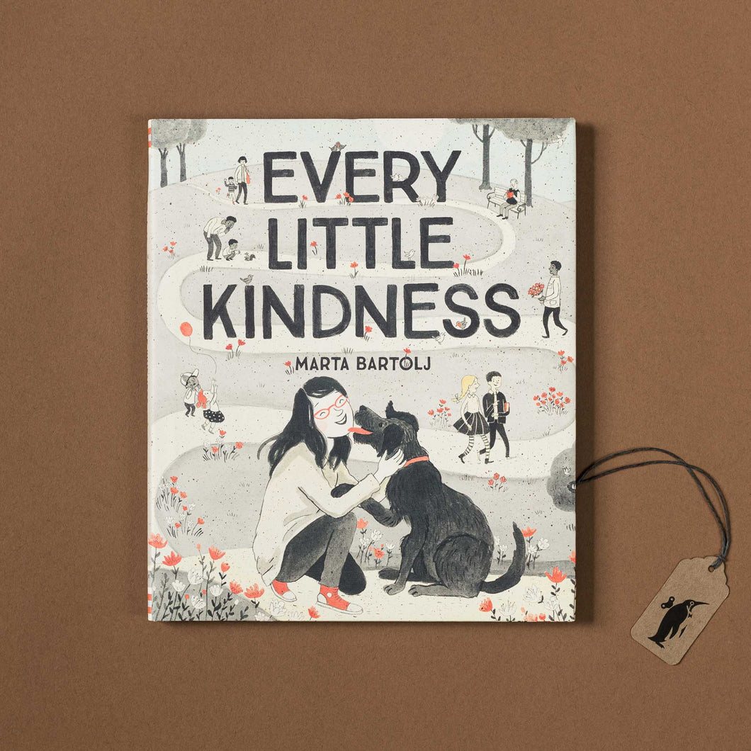Every Little Kindness - Books (Children's) - pucciManuli