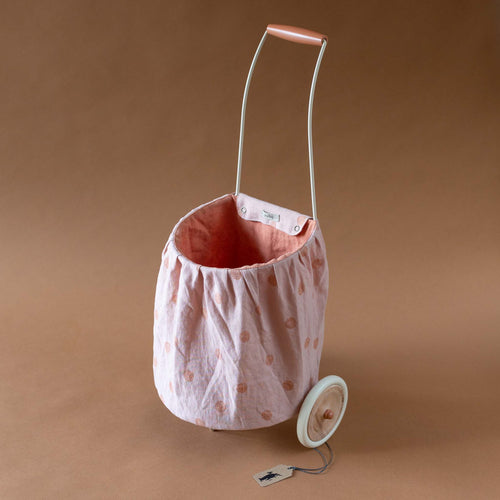 fabric-trolley-rose-spot-with-coral-interior-and-matching-handle