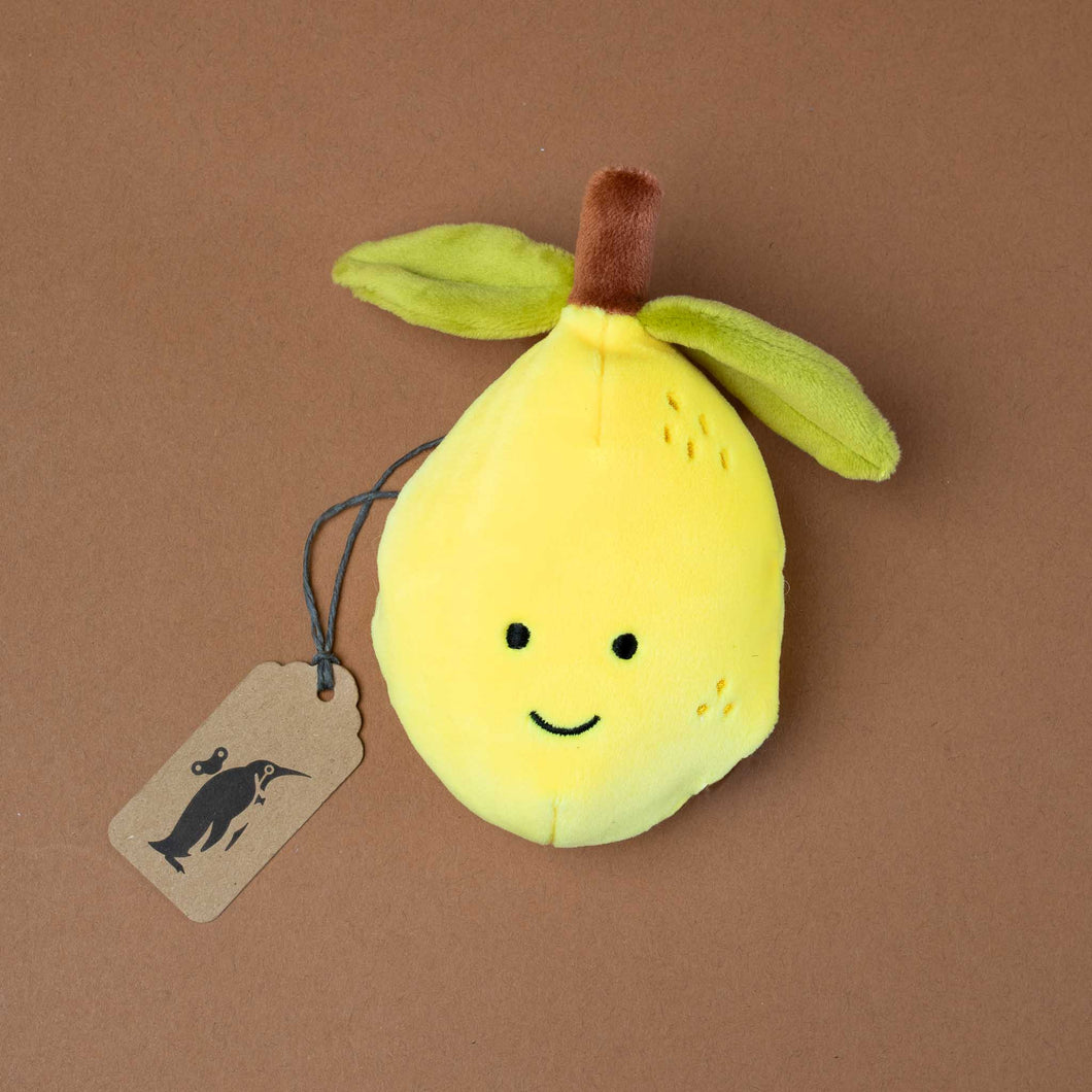 fabulous-fruit-lemon-with-leaves-and-smiley-face