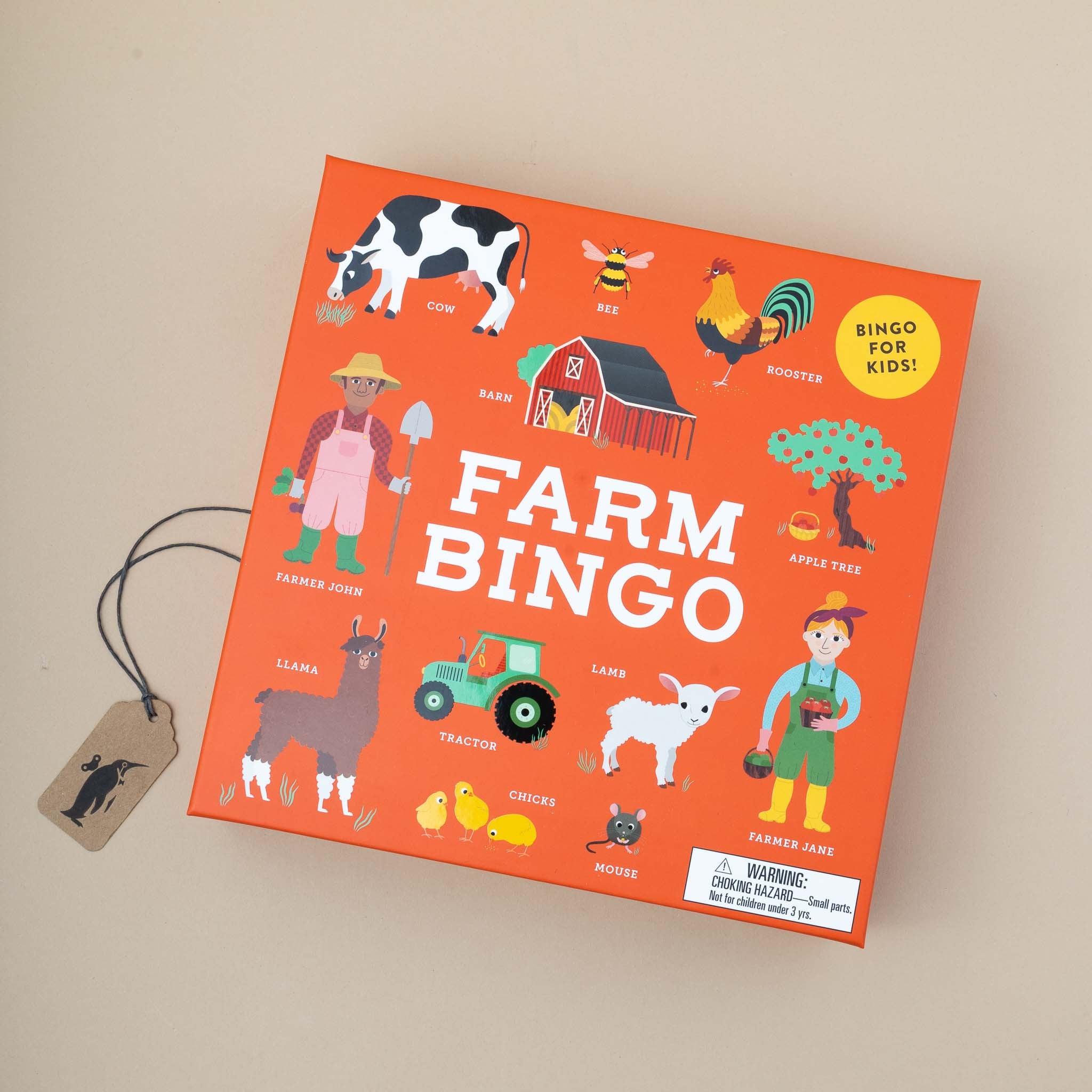 farm-bingo-game-in-red-box-with-illustrations-of-common-farm-items