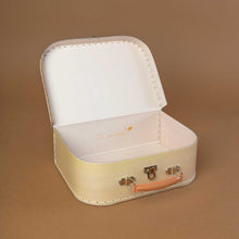 Load image into Gallery viewer, suitcase-shown-open-with-pink-interior