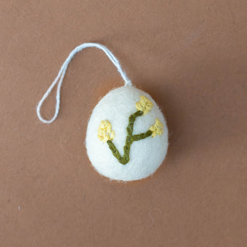 felt-embroidered-yellow-flower-egg-ornament-heather-white
