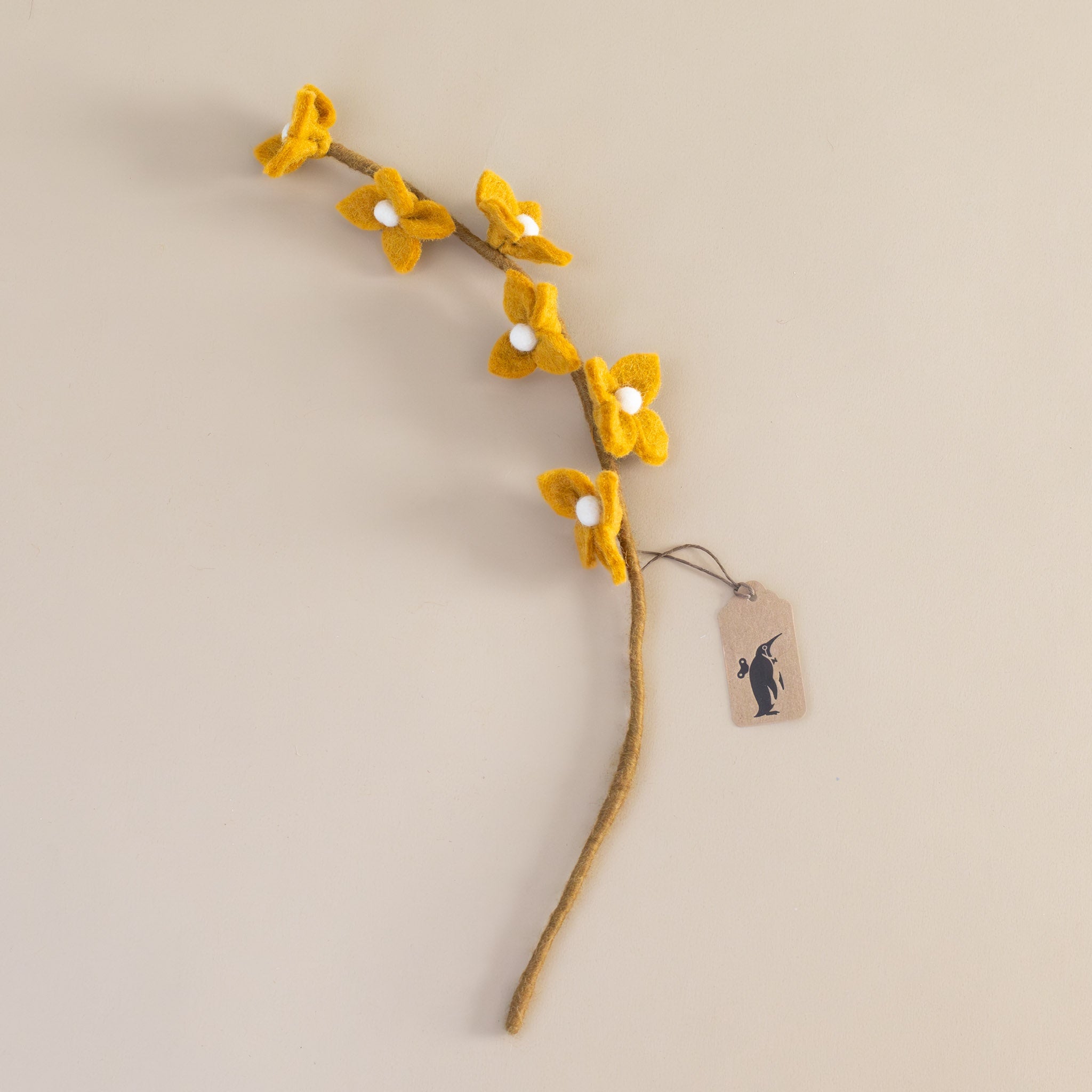 felt-flower-stalk-ochre