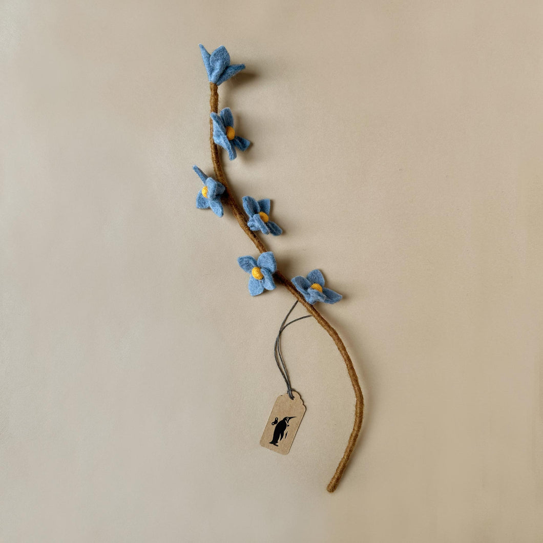    felt-flower-stalk-sea-blue
