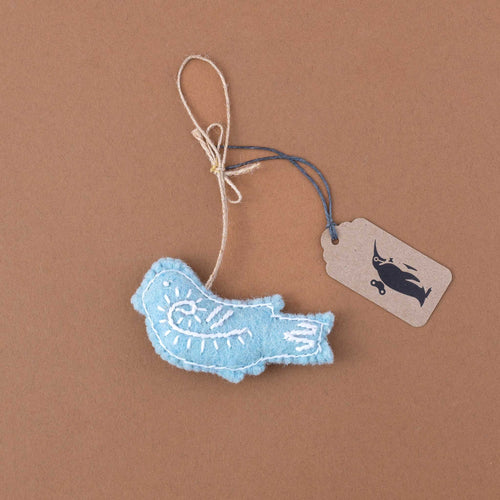 light-blue-felt-bird-ornament-with-white-stitching