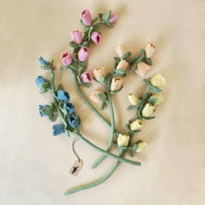 colorful-felted-bellflowers-four-stems
