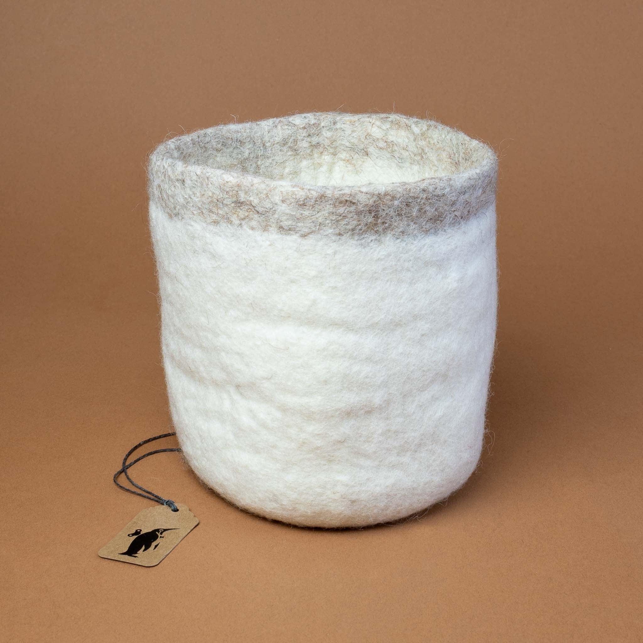 cream-felted-bucket-with-beige-rim