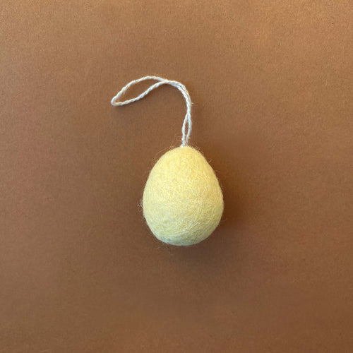 felted-egg-ornament-lemon-yellow