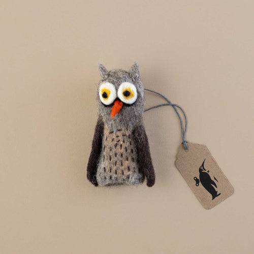 felted-finger-puppet-owl