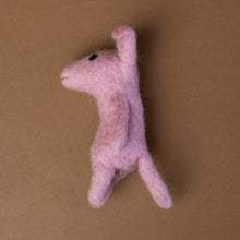 Load image into Gallery viewer, side-view-pink-pig