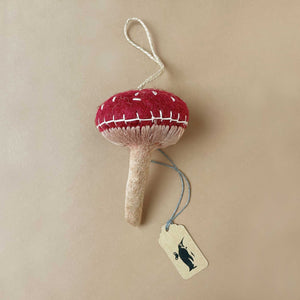felt-fungi-ornament-with-natural-stem-red-top-and-white-stitching