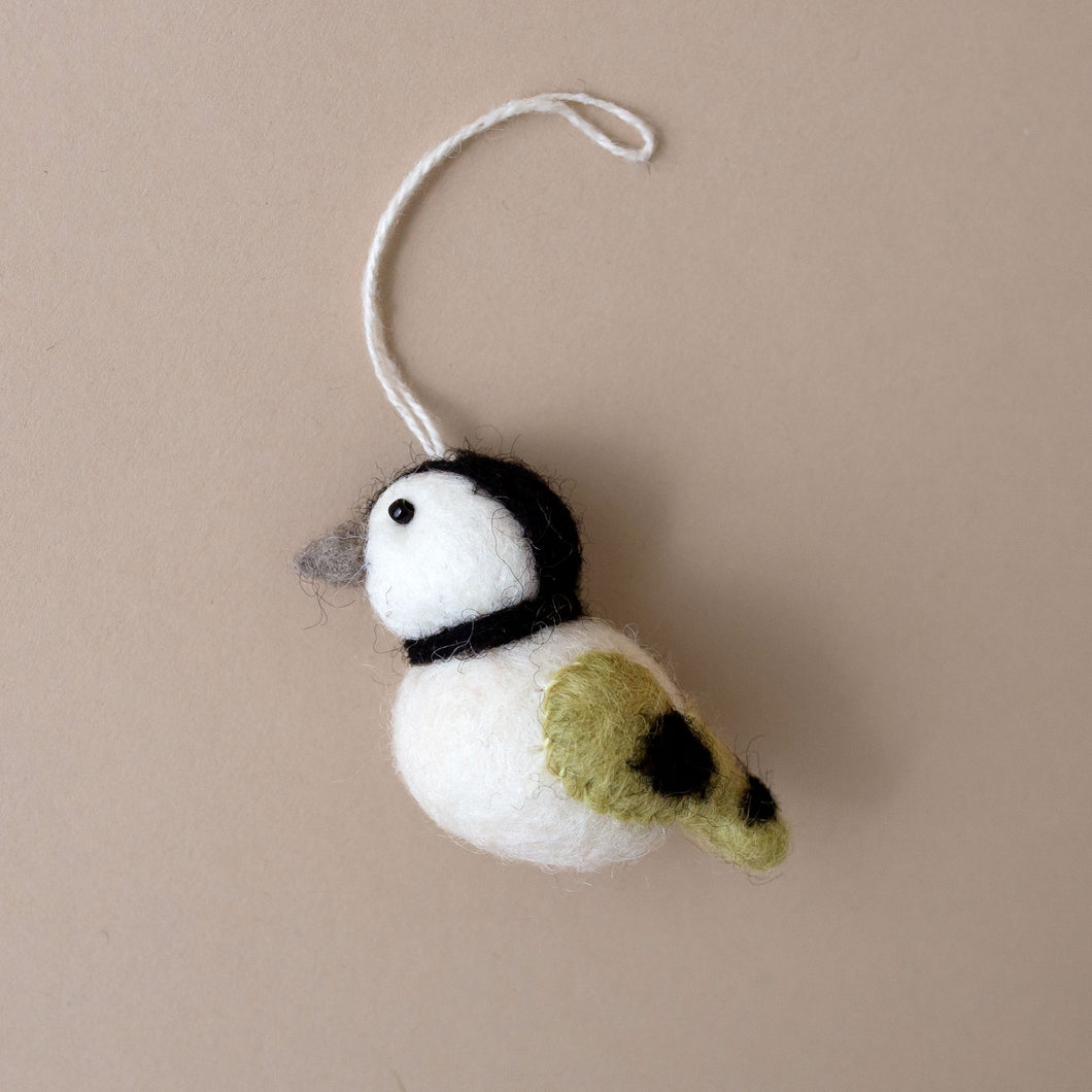 felted-sparrow-ornament-with-black-and-sage-green-markings