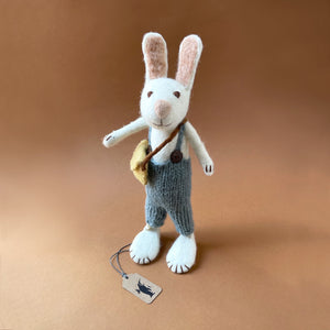 felted-white-rabbit-doll-in-blue-overalls-with-yellow-bag