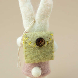 backside-of0bunny-showing-detail-of-sage-green-backpack-closed-with-a-brown-wooden-button