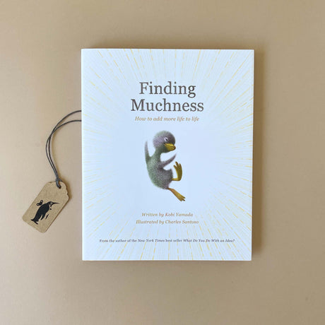 finding-muchness-front-cover-illustrated-with-jumping-duck-celebrating