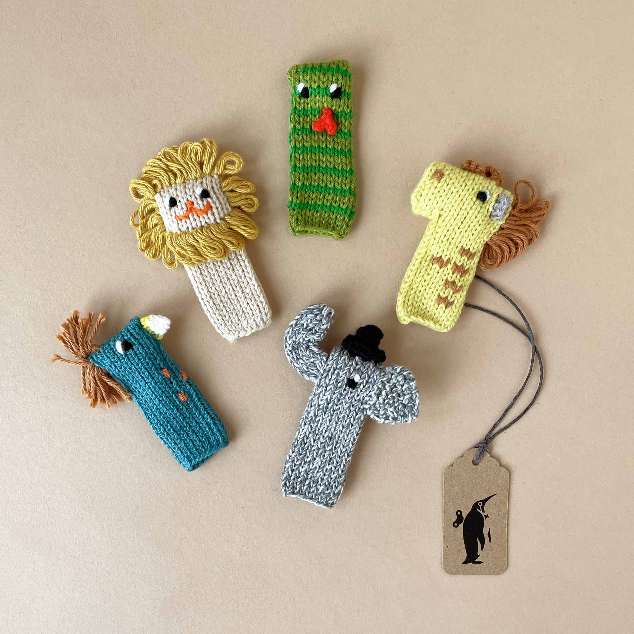 Musical Puppet Theater by Creative Kids Make Your Own Hand and Finger  Puppets