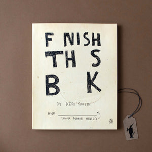 front-cover-of-finish-this-book