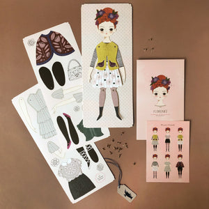 florence-paper-doll-kit-with-punch-out-outfit-cards