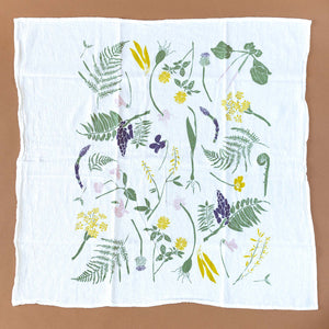 Found & Foraged Kitchen Towel