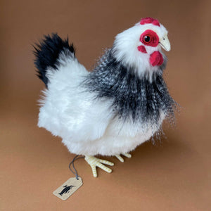 french-hen-realistic-stuffed-animal